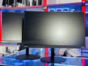Monitor Ips 22 Inch Lenovo Vga Hdmi Dp Div Display 2023