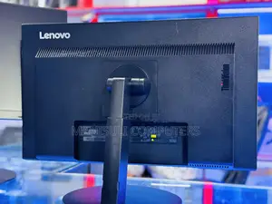 Monitor Ips 22 Inch Lenovo Vga Hdmi Dp Div Display 2023