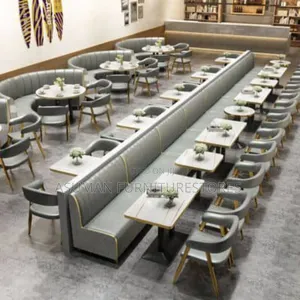 Modern Restaurant Furniture Call Us On