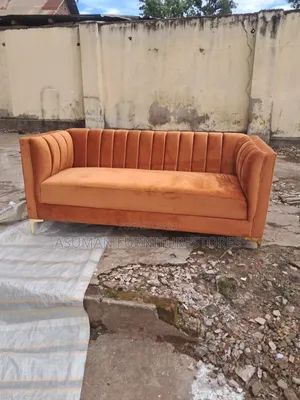 Modern 4seater Sofa Set Call Us On