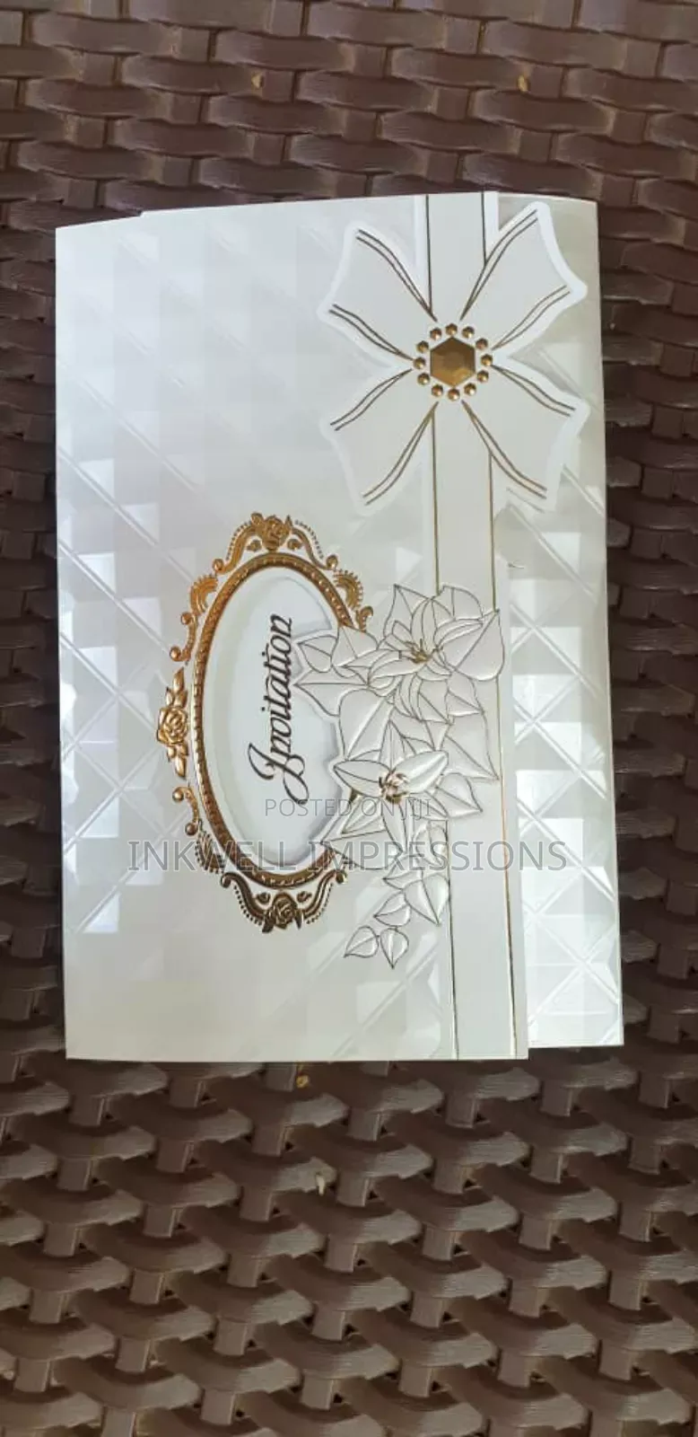 Wedding Cards