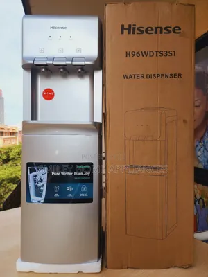 Hisense Water Dispenser