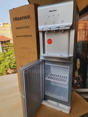 Hisense Water Dispenser