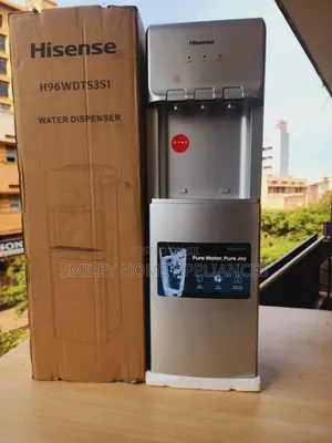 Hisense Water Dispenser