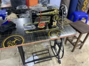 Butterfly New In The Box Sewing Machines Complete