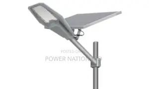 Solar Streetlight Max 200w
