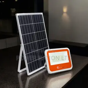 150w Felicity Top Light Solar Flood Light