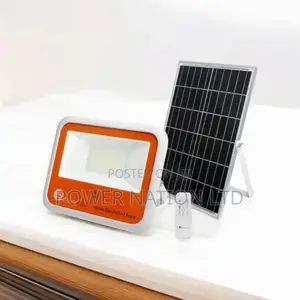 100w Felicity Top Light Solar Flood Light