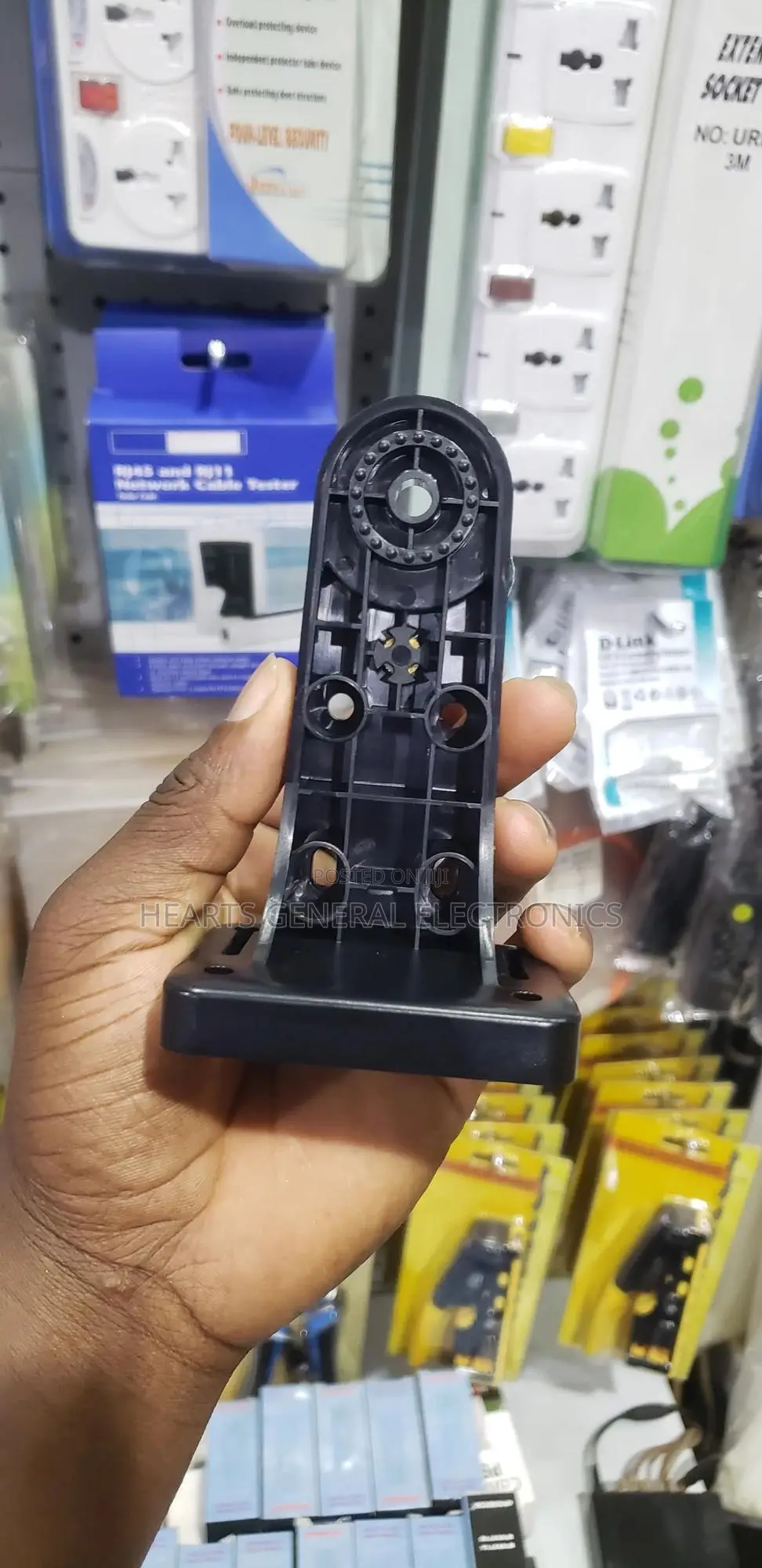 4G Solar PTZ Camera ( Full HD )
