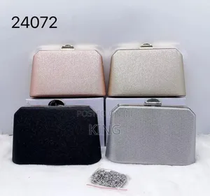 Tuna Clutch Wallet.