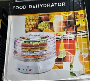 Brand New Food Dehydrator