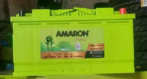 Din100 Amaron MFL