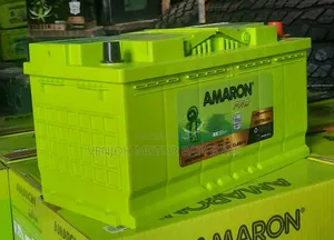 Din100 Amaron MFL