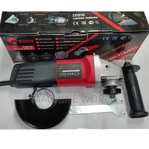 Electric Metal Hand Grinder/Cutting Machine