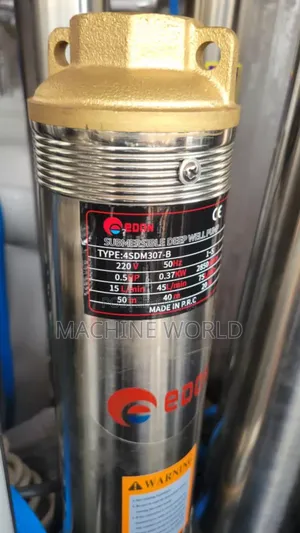 50meter AC Pump 50meters (Shallow Well)220V