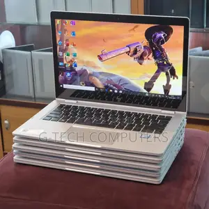 New Laptop HP X360 310 G2 16GB Intel Core I7 SSD 512GB