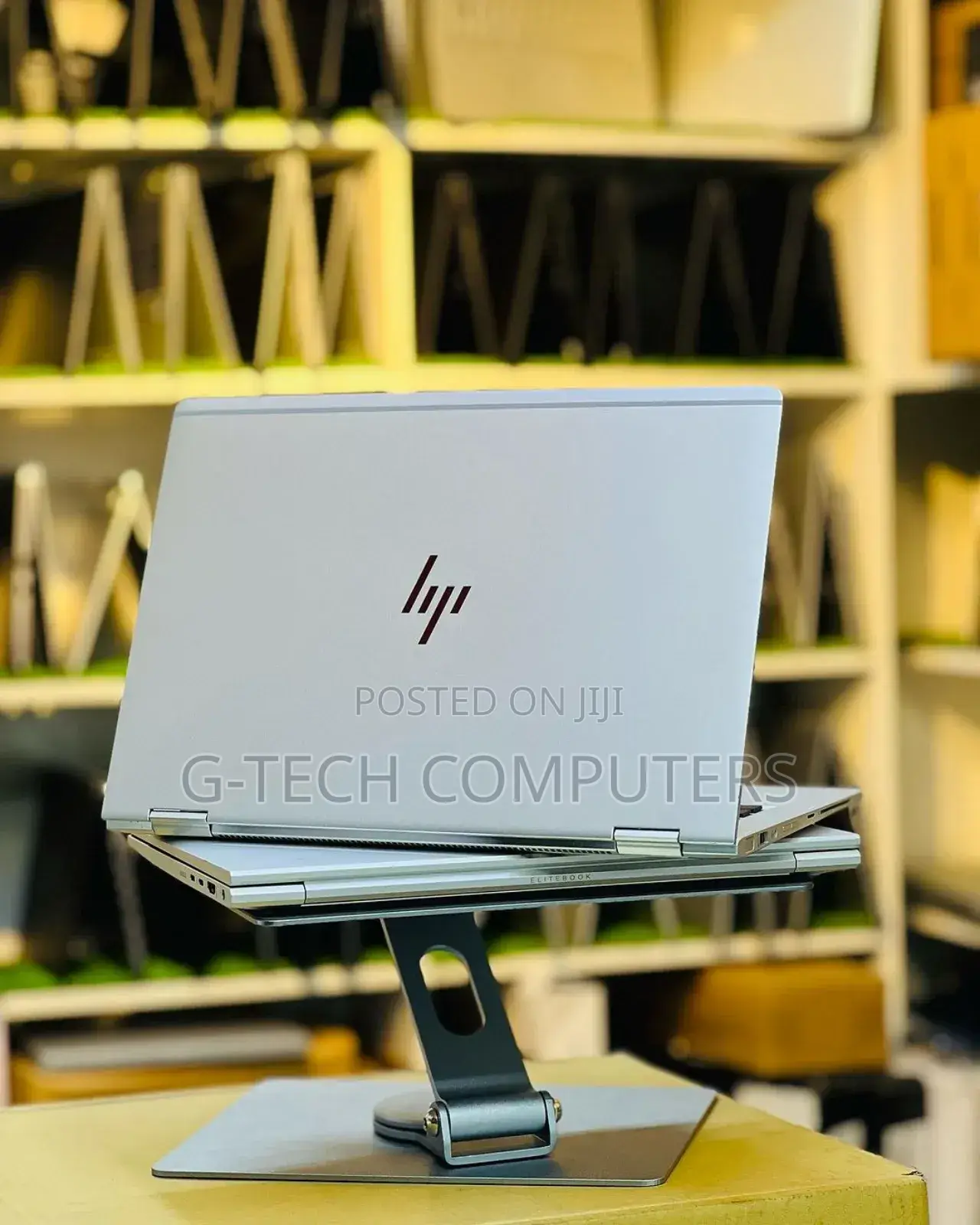 New Laptop HP X360 310 G2 16GB Intel Core I7 SSD 512GB