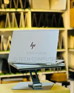 New Laptop HP X360 310 G2 16GB Intel Core I7 SSD 512GB