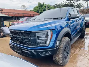 Ford Ranger 2018 Blue