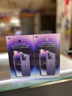 iPhone 14 PRO Max 50W Ubs C to Lightning Cable