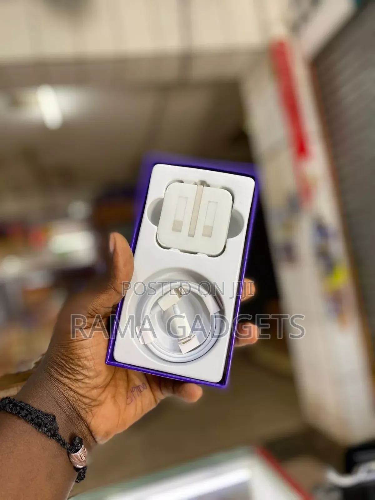 iPhone 14 PRO Max 50W Ubs C to Lightning Cable