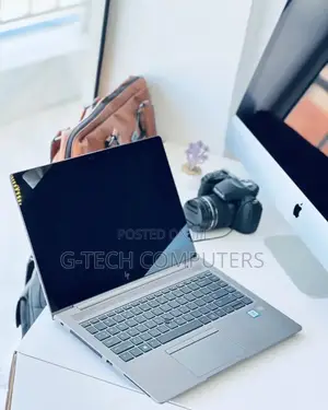 New Laptop HP ZBook Studio G5 16GB Intel Core I7 SSD 512GB