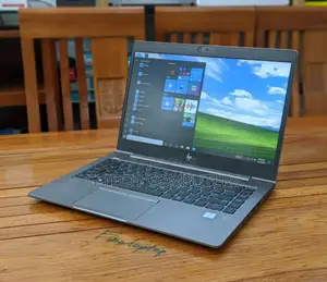 New Laptop HP ZBook Studio G5 16GB Intel Core I7 SSD 512GB