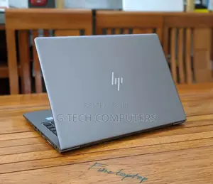 New Laptop HP ZBook 14u G5 16GB Intel Core I5 SSD 512GB