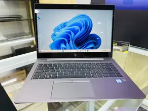New Laptop HP ZBook 14u G5 16GB Intel Core I5 SSD 512GB