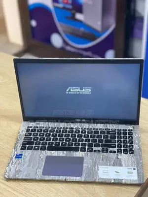 New Laptop Asus VivoBook 15 X510UQ 16GB Intel Core I5 SSD 512GB