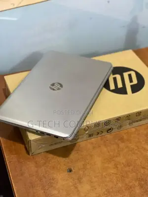 New Laptop HP Envy 15 16GB Intel Core I5 HDD 1T