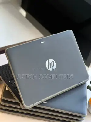 New Laptop HP Probook 11 EE G1 4GB Intel Core I5 SSD 256GB