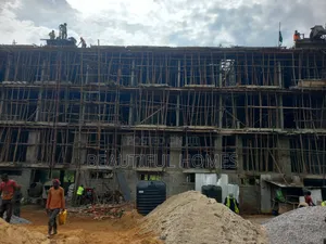 Furnished 2bdrm Condo in Kira, Central Division for sale