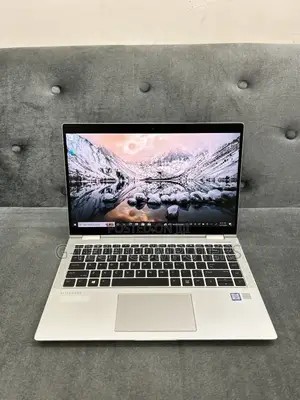 New Laptop HP EliteBook X360 1040 G5 16GB Intel Core I7 SSD 512GB