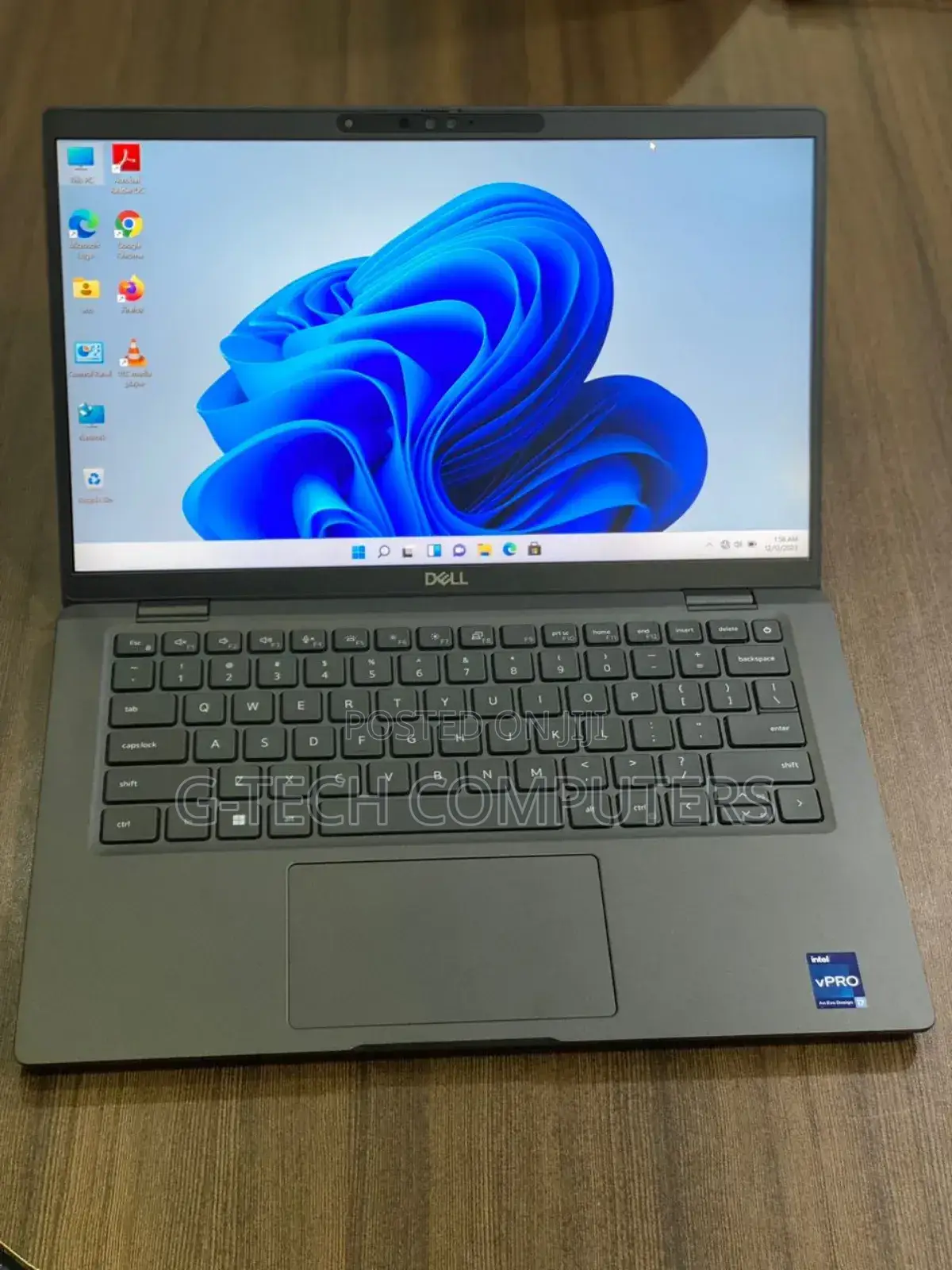 New Laptop Dell Latitude 7430 16GB Intel Core I5 SSD 512GB