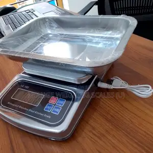 Do You Need a Weigh Scale Digital Weigh Table Top Weighing Scale 5kg