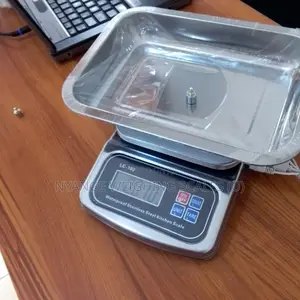Waterproof Weigh Scale Digital Electronic Balance Weighing Scale