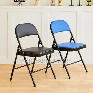 Aimless Foldable Chairs Brand New