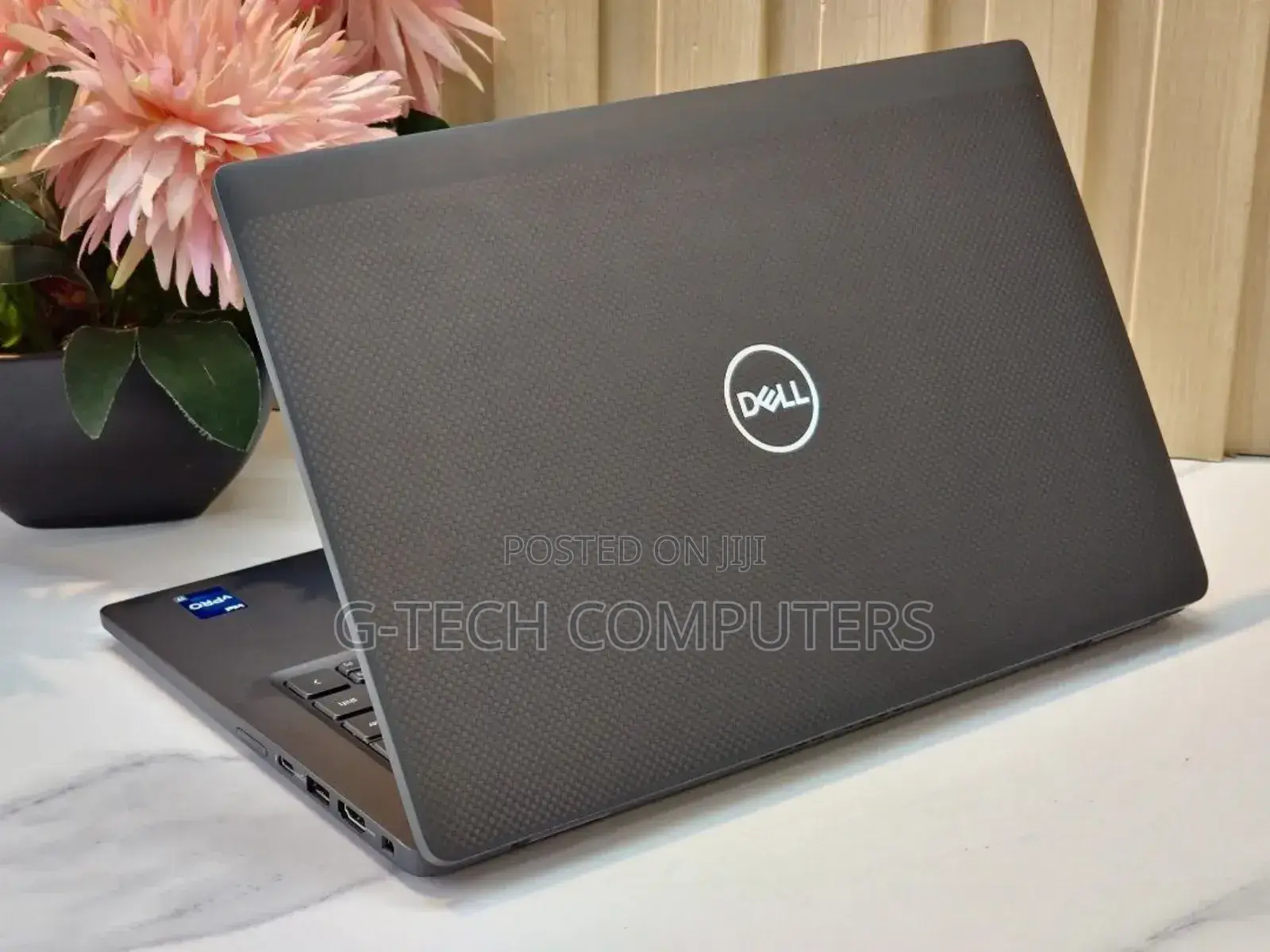 New Laptop Dell Latitude 7430 16GB Intel Core I5 SSD 256GB
