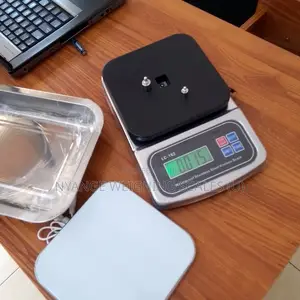 Best Price for Electronic Table Top Scale 5kg Lc¬182