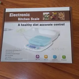 Best Quality Weighing Scale Kitchen Weighing Scale Sh¬125 5kg Weights