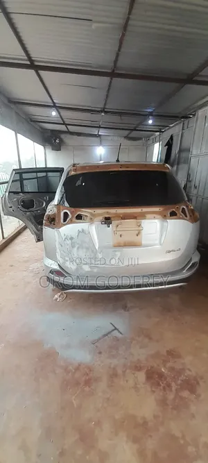J.K Auto Garage