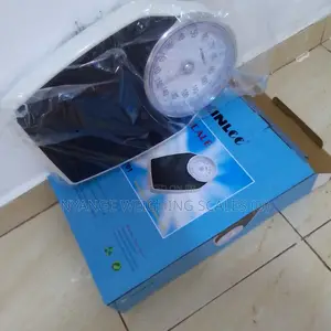 Mechanical Weighing Scale Accurate Personal Weigh Weighing Scales