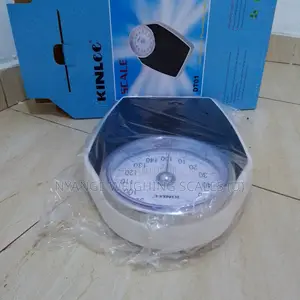 Body Weighing Scale Personal 160kg Weigh Mechanical Weighing Scales