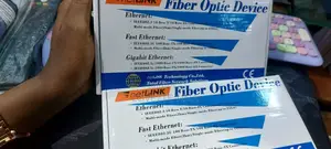 Netlink Fiber Optic Device