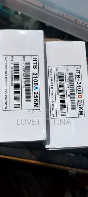 Netlink Fiber Optic Device