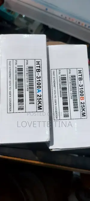 Netlink Fiber Optic Device
