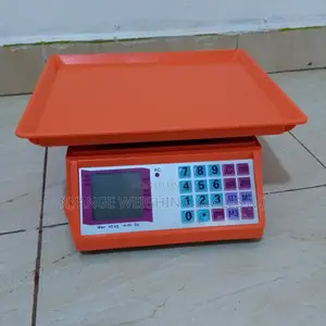 Digital Counter Table Top Weighing Scales Shop Iso 9001