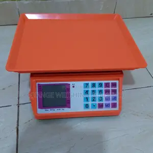 Digital Weighing Scale Electronic Weigh Balance Weighing Scale