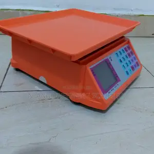 Portable Weighing Scale Digital Weigh Table Top Weighing Scale
